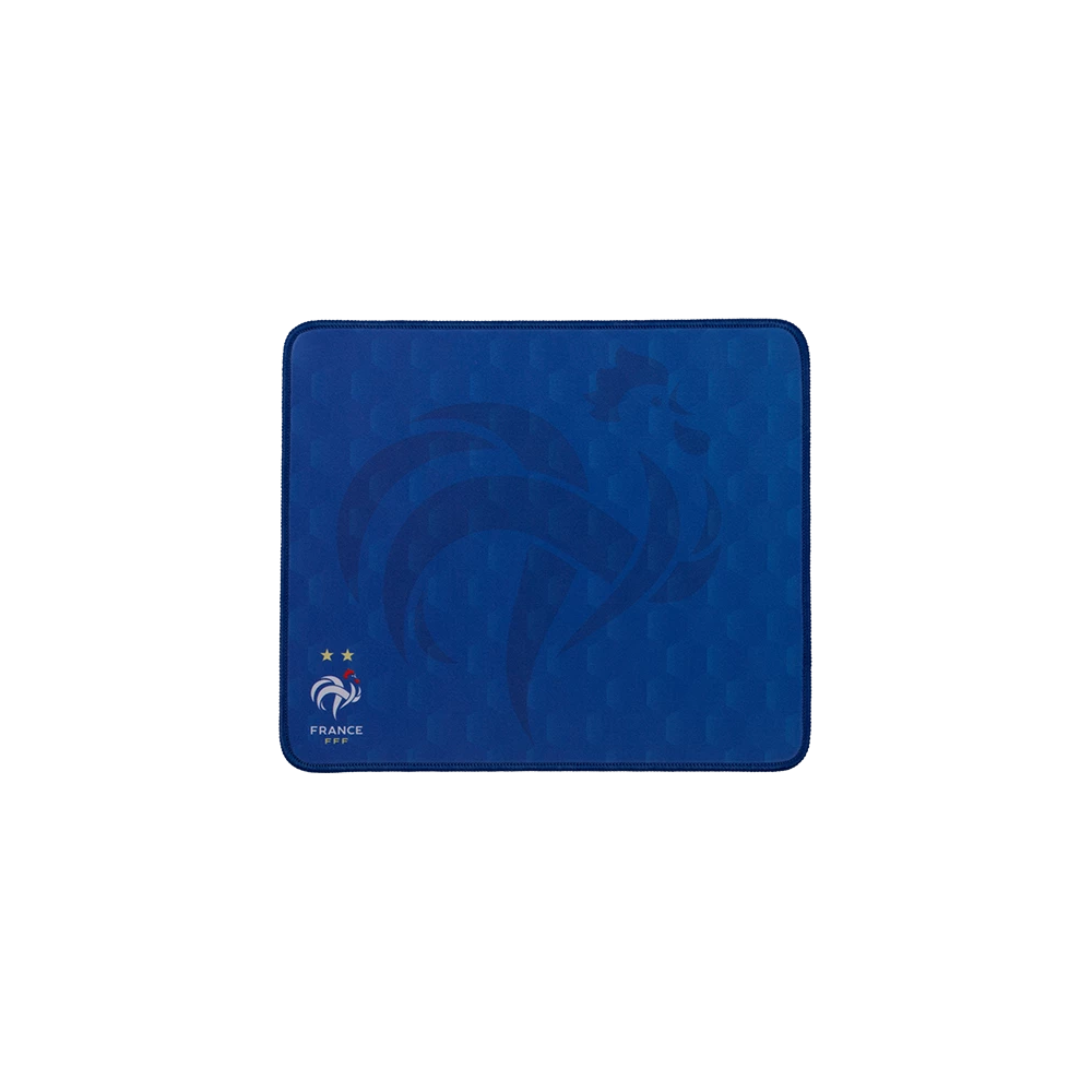 Tapis de Souris Gaming Konix Bleu FFF / M