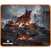 Tapis de Souris Gaming Konix WOT MP-11 Volgograd