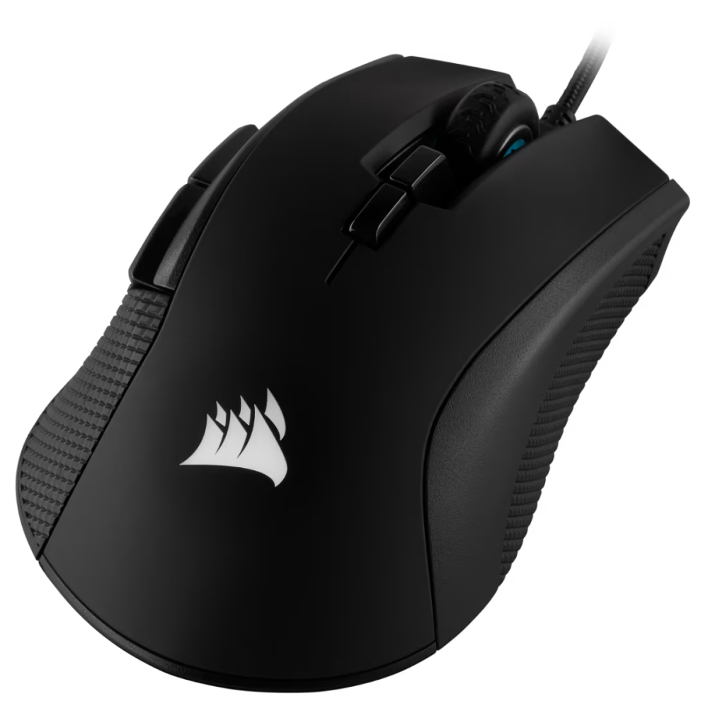 Souris Gaming Filaire CORSAIR IRONCLAW RGB / Noir