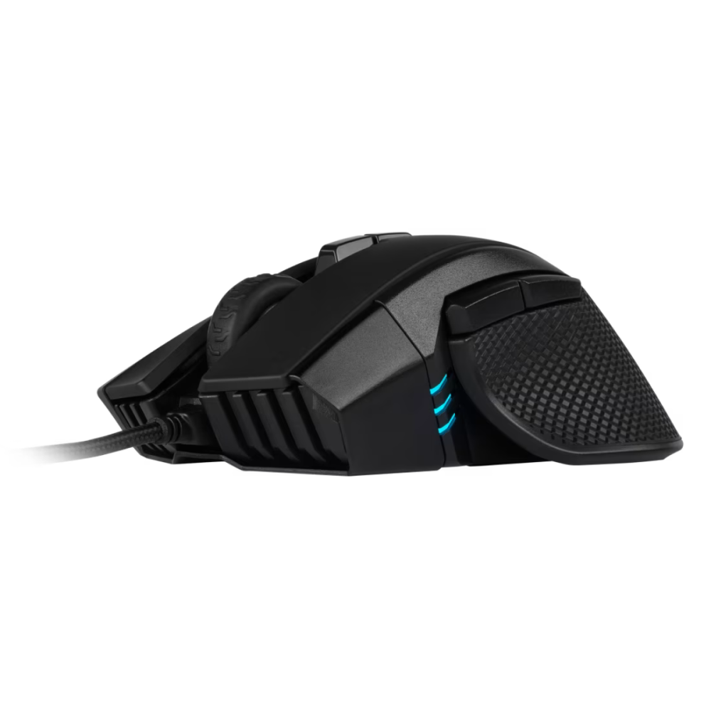 Souris Gaming Filaire CORSAIR IRONCLAW RGB / Noir