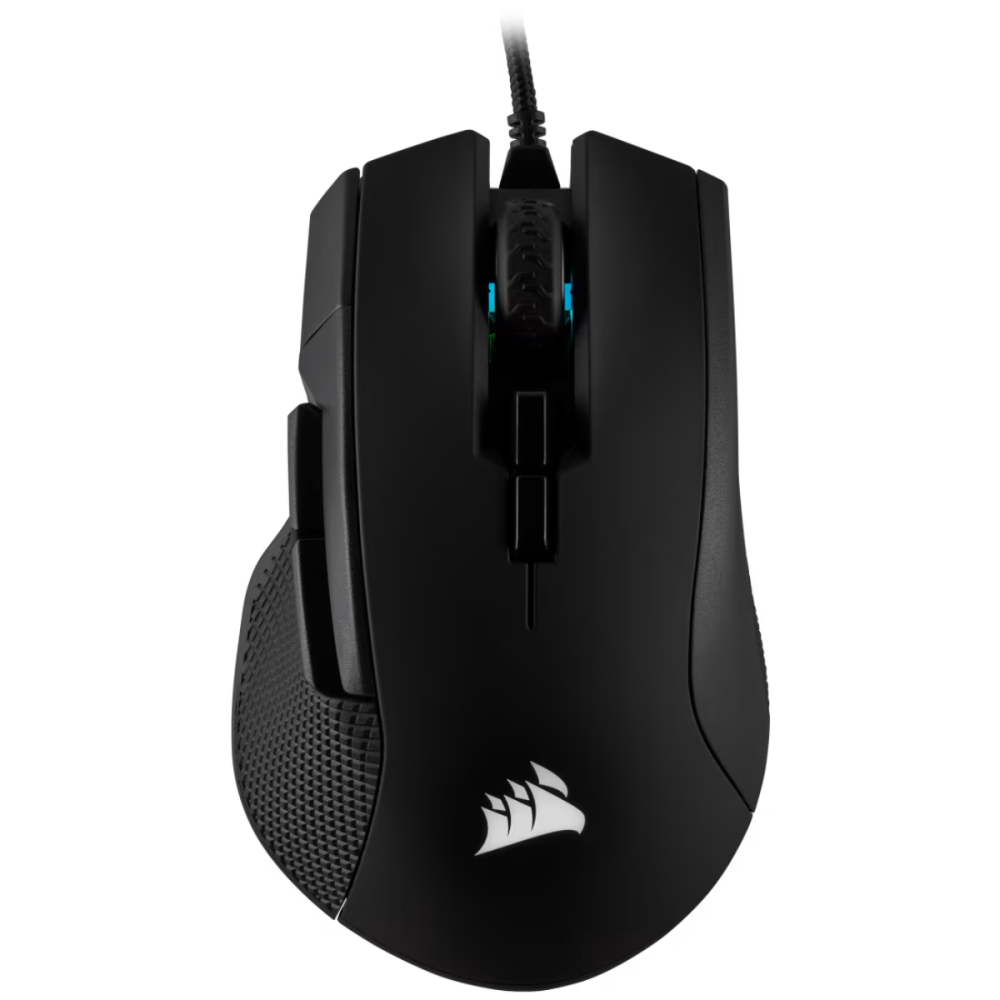 Souris Gaming Filaire CORSAIR IRONCLAW RGB / Noir