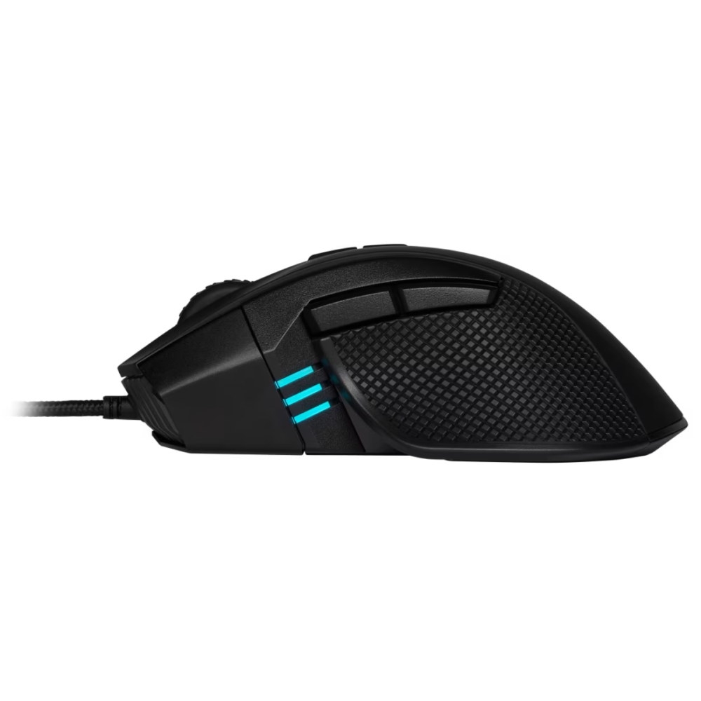 Souris Gaming Filaire CORSAIR IRONCLAW RGB / Noir