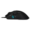 Souris Gaming Filaire CORSAIR IRONCLAW RGB / Noir