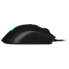 Souris Gaming Filaire CORSAIR IRONCLAW RGB / Noir