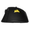 Souris Gaming Filaire CORSAIR IRONCLAW RGB / Noir