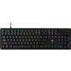 Clavier Gaming Filaire mécanique AZERTY CORSAIR K70 CORE / RGB / USB / Noir