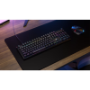 Clavier Gaming Filaire mécanique AZERTY CORSAIR K70 CORE / RGB / USB / Noir
