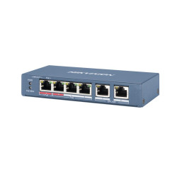 Switch HIKVISION...