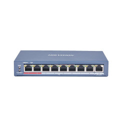Switch HIKVISION...