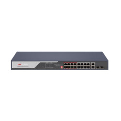 Switch HIKVISION...