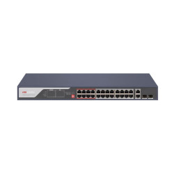 Switch HIKVISION...