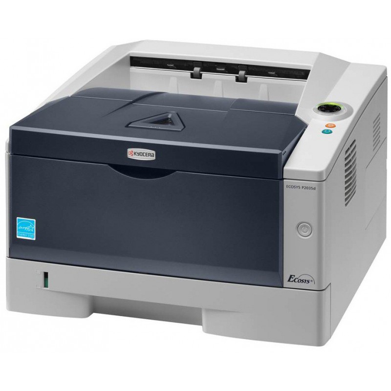 Imprimante Laser monochrome Kyocera  Ecosys P2035d