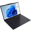 Pc Portable Lenovo ThinkPad T14 Gen 5 / Ultra 5 135U / 16 Go DDR5 / 1 To SSD / Windows 11 / Noir