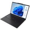 Pc Portable Lenovo ThinkPad T14 Gen 5 / Ultra 5 135U / 16 Go DDR5 / 1 To SSD / Windows 11 / Noir