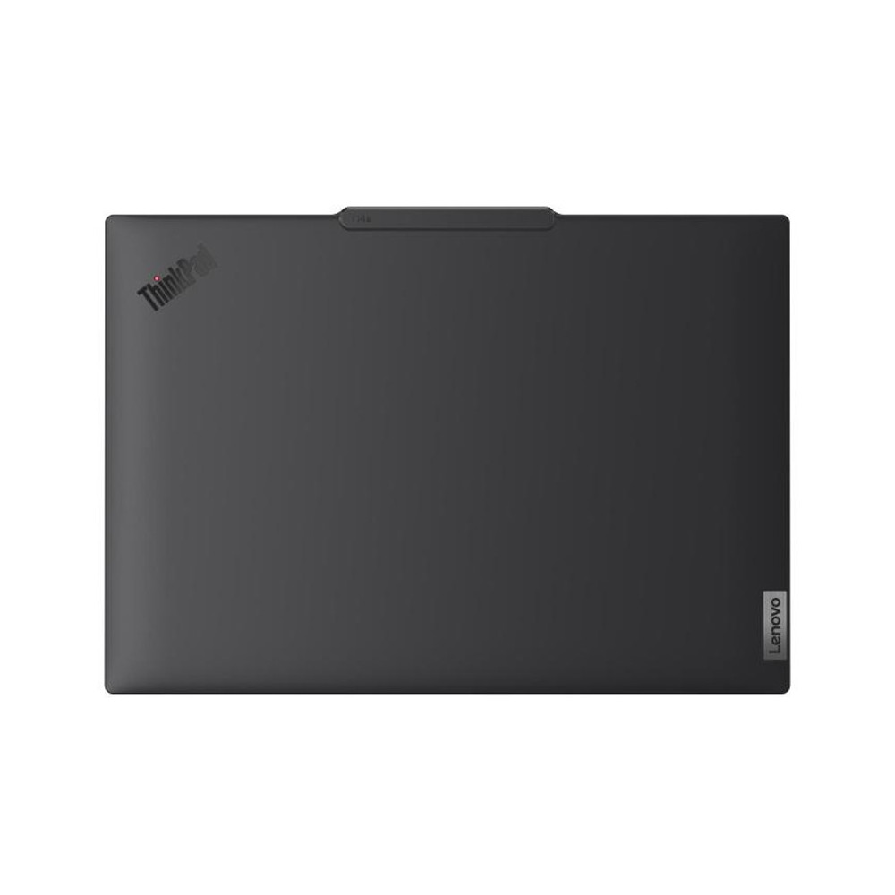 Pc Portable Lenovo ThinkPad T14 Gen 5 / Ultra 5 135U / 16 Go DDR5 / 1 To SSD / Windows 11 / Noir