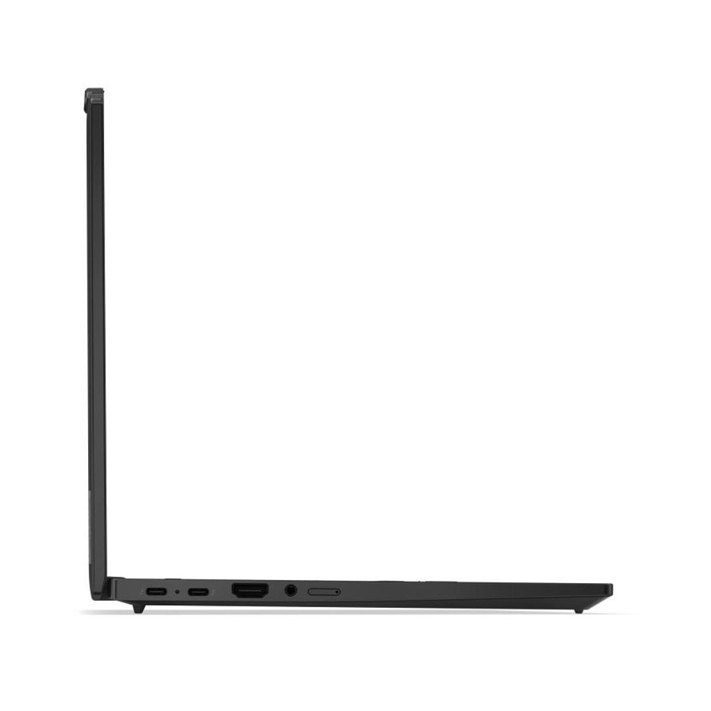 Pc Portable Lenovo ThinkPad T14 Gen 5 / Ultra 5 135U / 16 Go DDR5 / 1 To SSD / Windows 11 / Noir