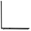 Pc Portable Lenovo ThinkPad T14 Gen 5 / Ultra 5 135U / 16 Go DDR5 / 1 To SSD / Windows 11 / Noir