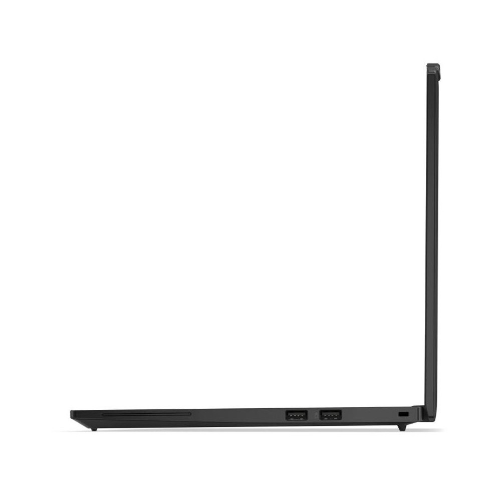 Pc Portable Lenovo ThinkPad T14 Gen 5 / Ultra 5 135U / 16 Go DDR5 / 1 To SSD / Windows 11 / Noir