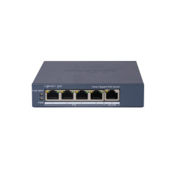 Switch HIKVISION...