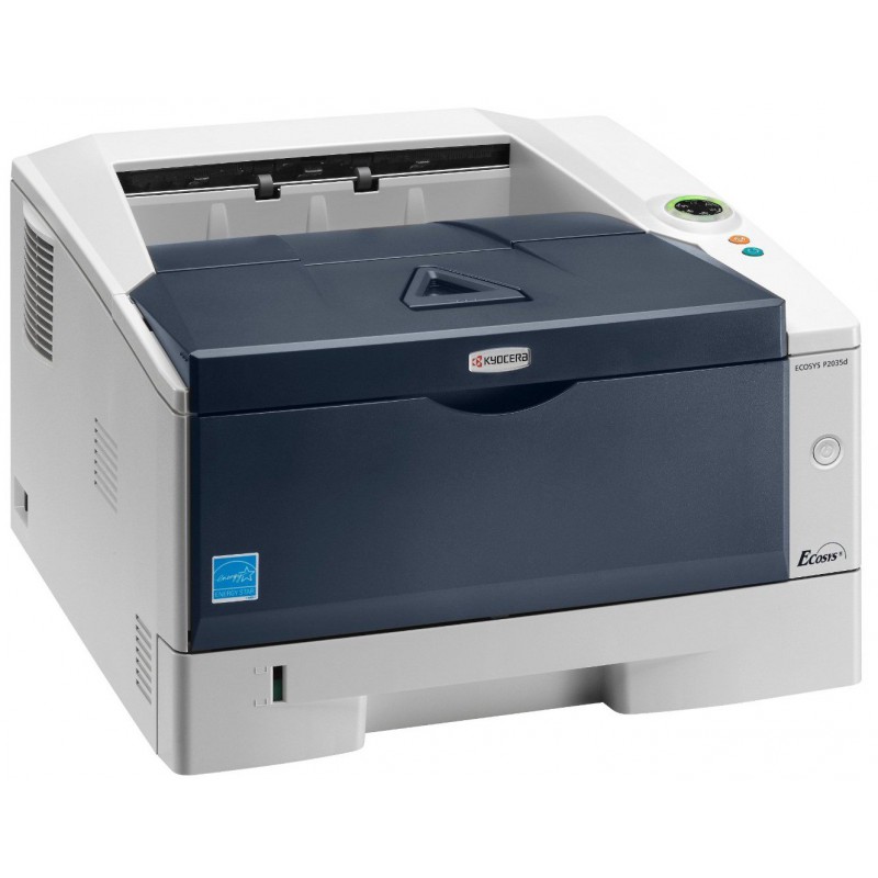 Imprimante Laser monochrome Kyocera  Ecosys P2035d