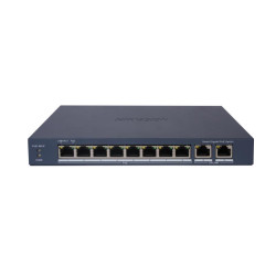 Switch HIKVISION...