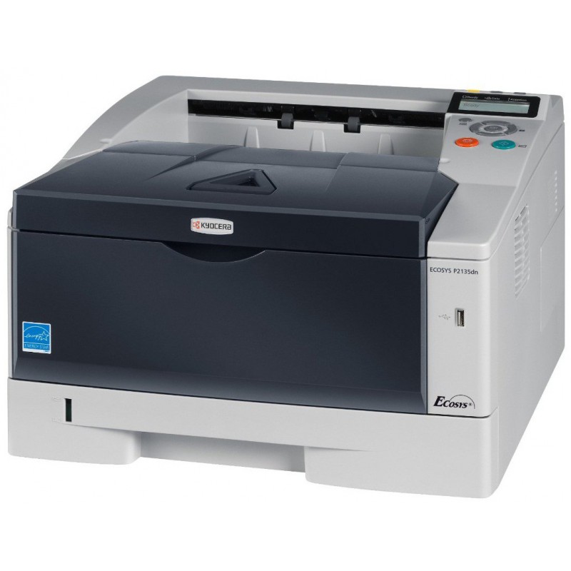 Imprimante Laser monochrome Kyocera  Ecosys P2035d