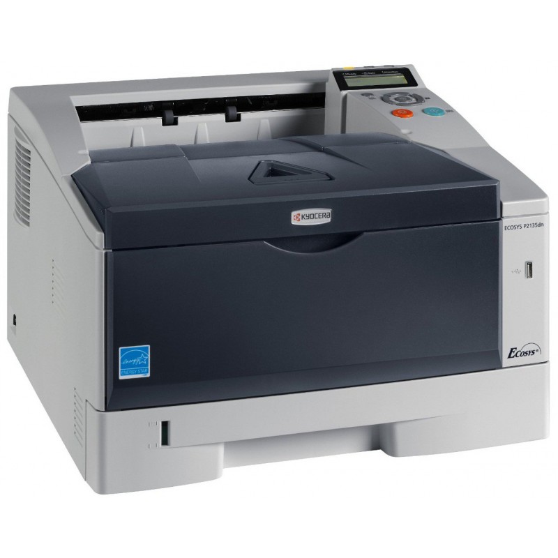 Imprimante Laser monochrome Kyocera  Ecosys P2035d