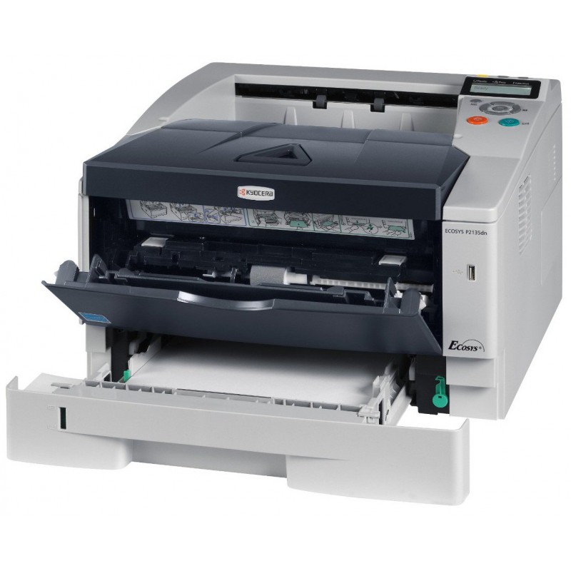 Imprimante Laser monochrome Kyocera  Ecosys P2035d