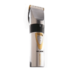 Tondeuse à Cheveux Rechargeable PLASON Goldstone - Gold