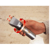 Tondeuse à Cheveux Rechargeable PLASON Goldstone - Gold