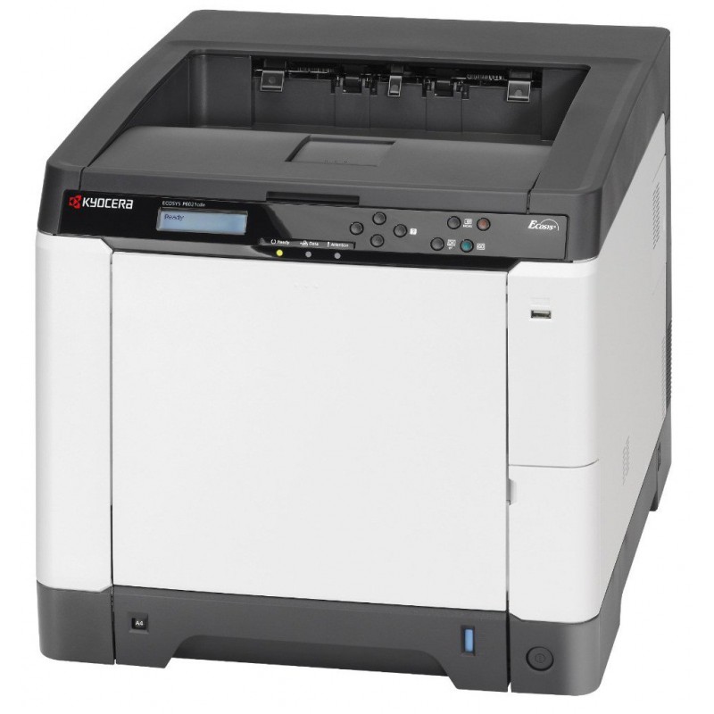 Imprimante Laser monochrome Kyocera  Ecosys P2135dn