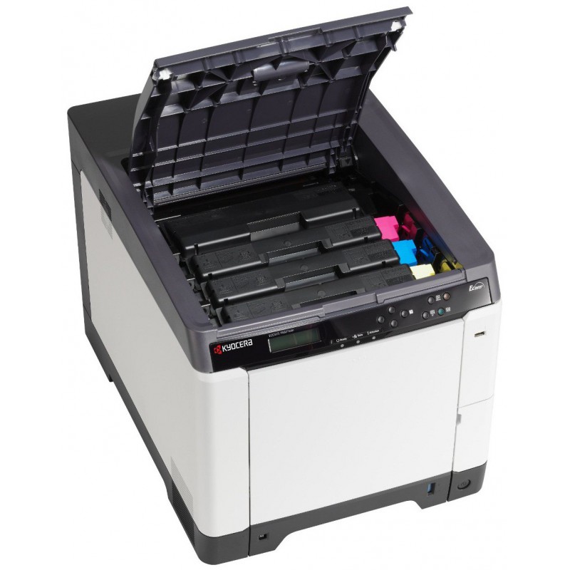 Imprimante Laser monochrome Kyocera  Ecosys P2135dn