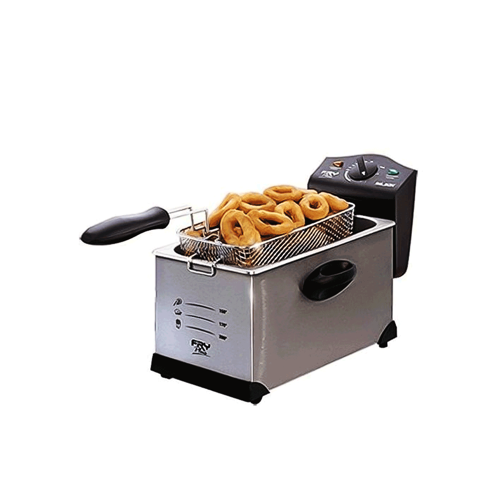 FRITEUSE PLASON FRY PLUS 3Litre INOX - PALS-30547