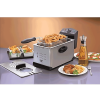 FRITEUSE PLASON FRY PLUS 3Litre INOX - PALS-30547