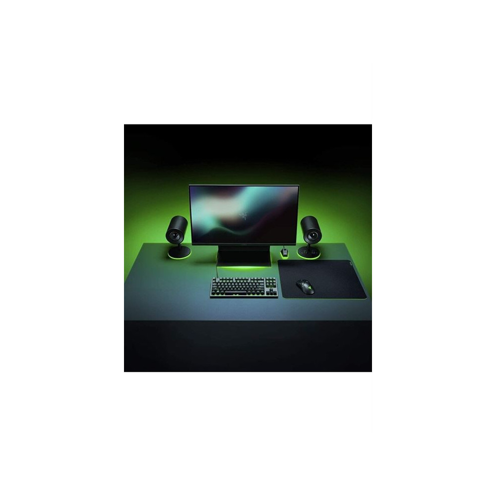 Tapis de Souris Gaming Razer Gigantus V2 / Noir