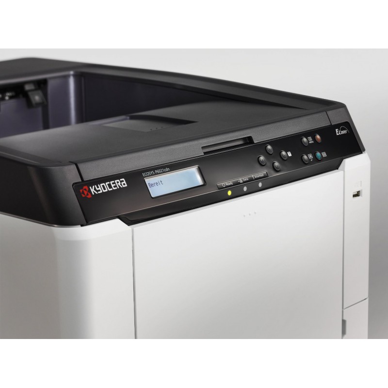 Imprimante Laser monochrome Kyocera  Ecosys P2135dn