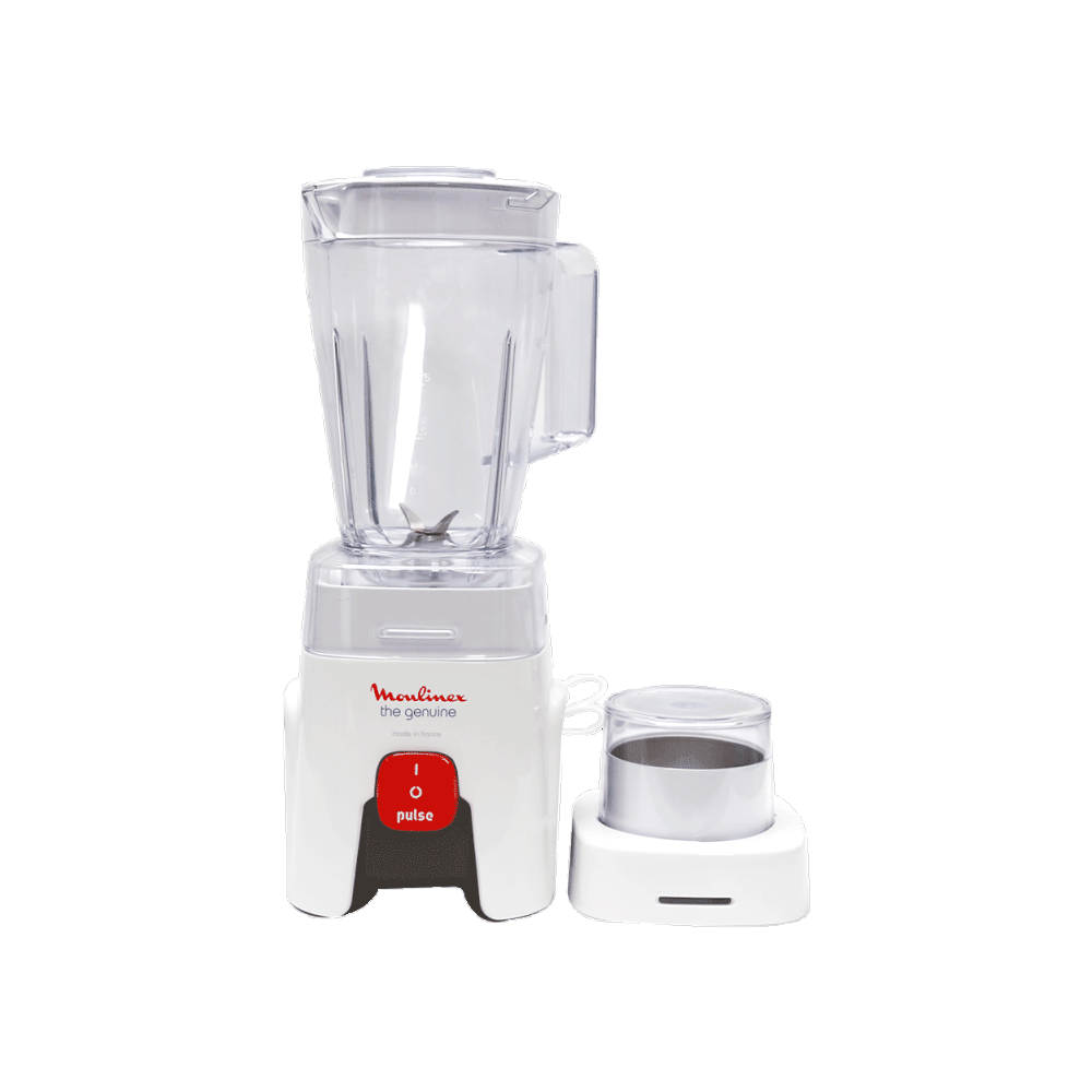 Blender Moulinex Genuine LM241B25 / 500W