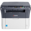 Imprimante Laser monochrome Multifonction 3en1 Kyocera FS-1020MFP
