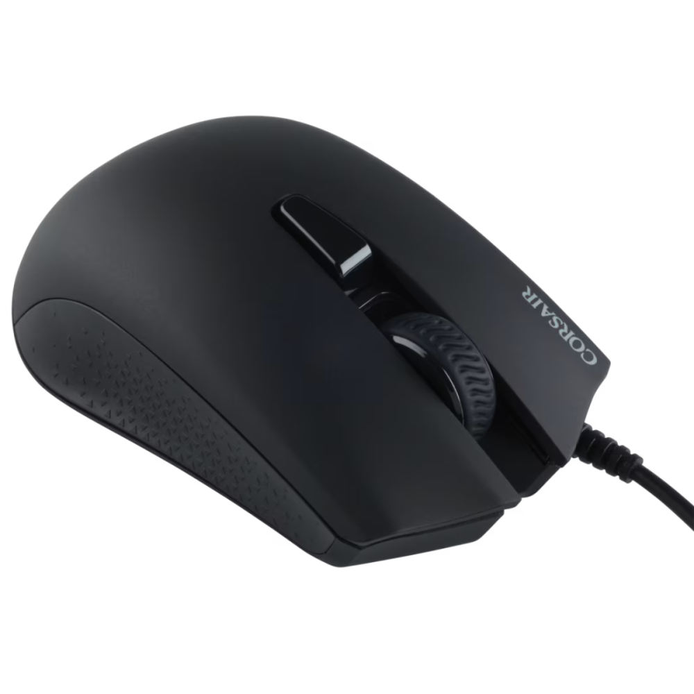 Souris Gaming Filaire CORSAIR HARPOON PRO RGB / FPS/MOBA / Noir