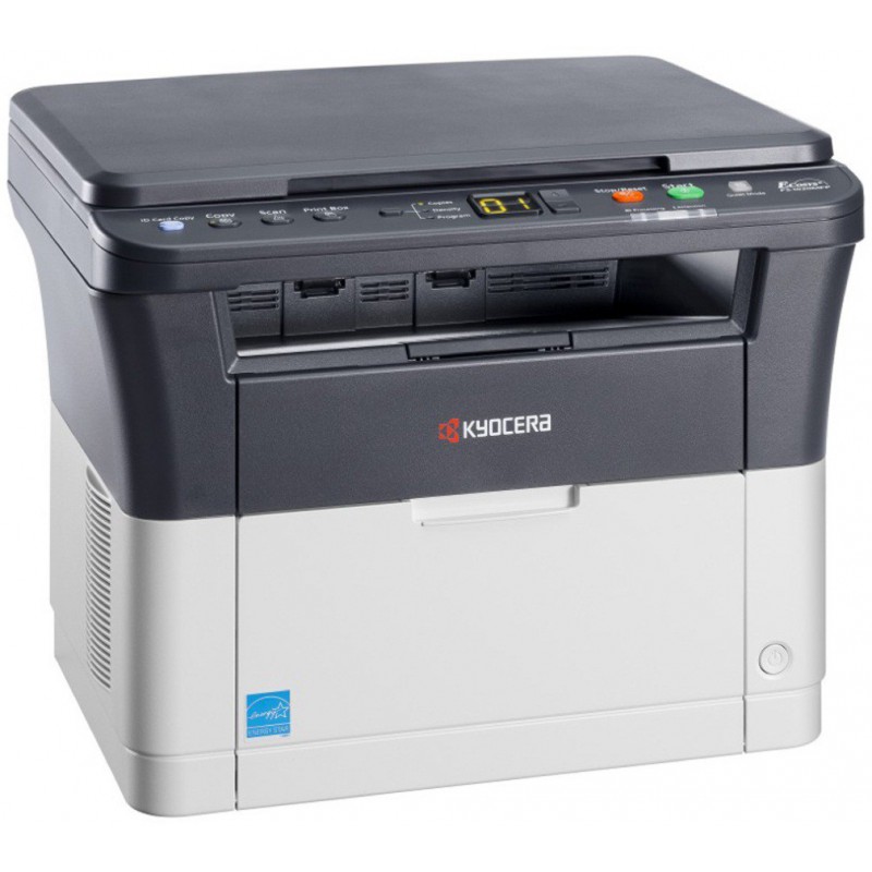 Imprimante Laser monochrome Multifonction 3en1 Kyocera FS-1020MFP