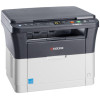 Imprimante Laser monochrome Multifonction 3en1 Kyocera FS-1020MFP