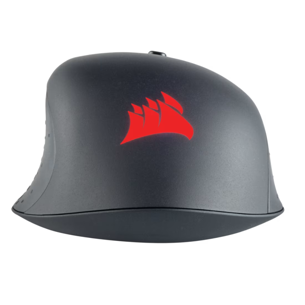 Souris Gaming Filaire CORSAIR HARPOON PRO RGB / FPS/MOBA / Noir