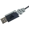 Souris Gaming Filaire CORSAIR HARPOON PRO RGB / FPS/MOBA / Noir