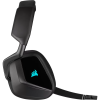 Casque Gaming Sans Fil CORSAIR VOID RGB ELITE Dolby 7.1 / RGB / Noir