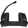 Casque Gaming Sans Fil CORSAIR VOID RGB ELITE Dolby 7.1 / RGB / Noir