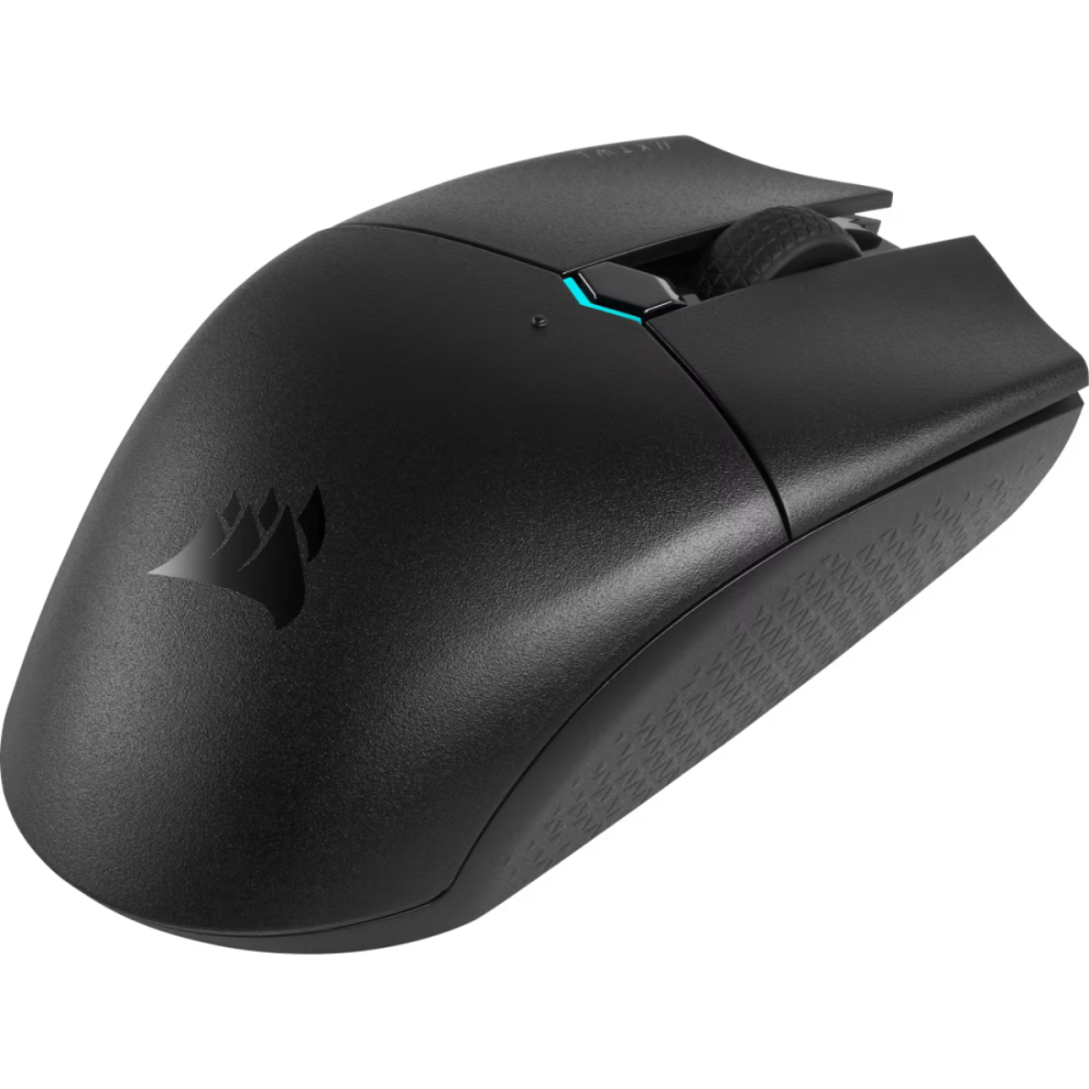 Souris Gaming Sans Fil CORSAIR KATAR PRO / FPS/MOBA / Noir