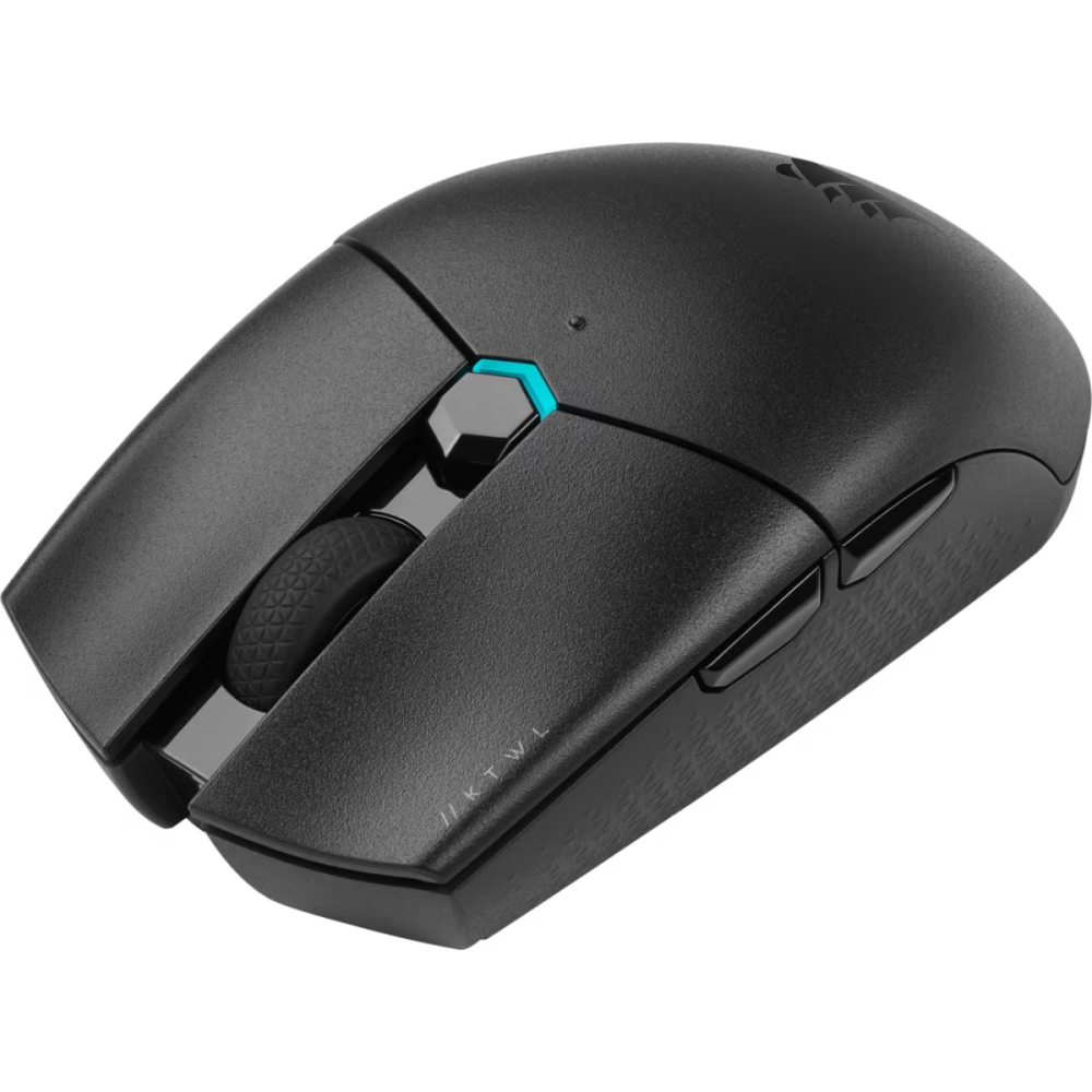 Souris Gaming Sans Fil CORSAIR KATAR PRO / FPS/MOBA / Noir