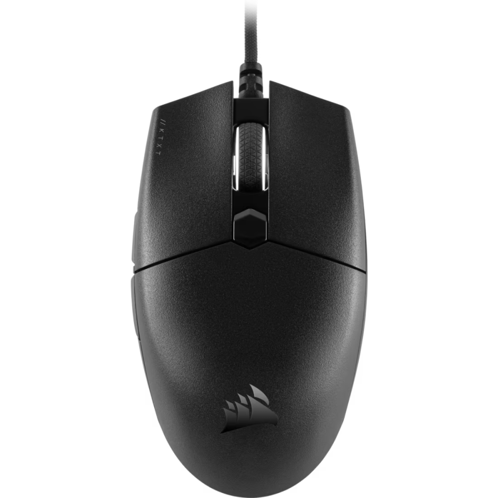 Souris Gaming Filaire CORSAIR KATAR PRO XT / FPS/MOBA / Noir