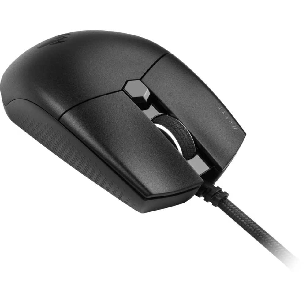 Souris Gaming Filaire CORSAIR KATAR PRO XT / FPS/MOBA / Noir