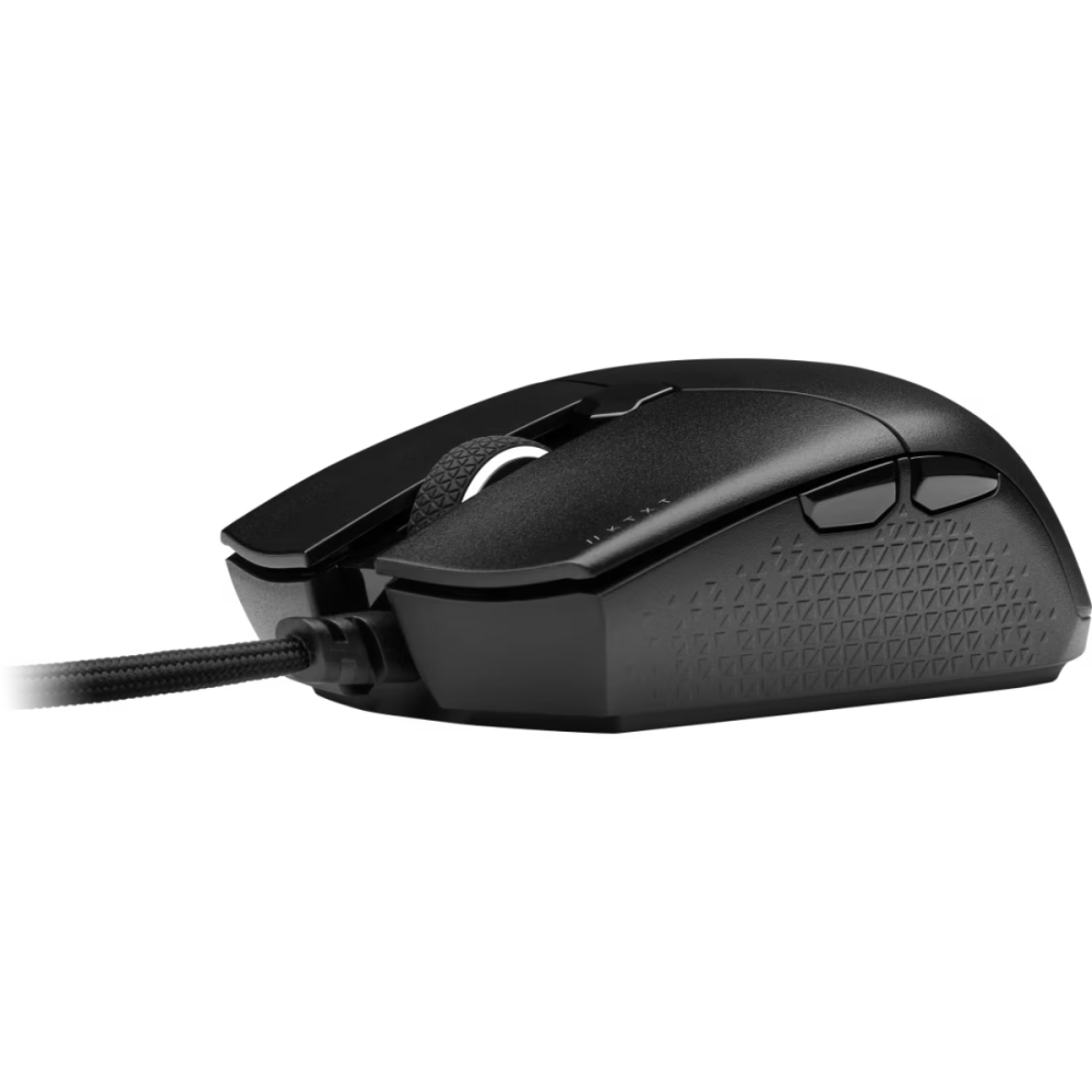 Souris Gaming Filaire CORSAIR KATAR PRO XT / FPS/MOBA / Noir